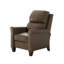 Fauteuil inclinable de 33 po de large par conversation Pep Pep-383450300-383450184