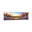 Red Rocks XI by Andy Russell - Wrapped Canvas Panoramic Print-1582911016
