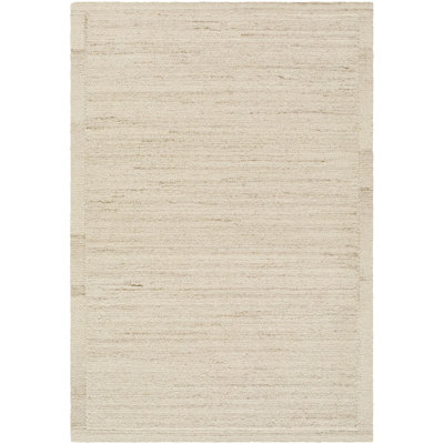 Abneer Global Hand Tufted Area Rug IPC2301