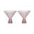 Pink is out of stock