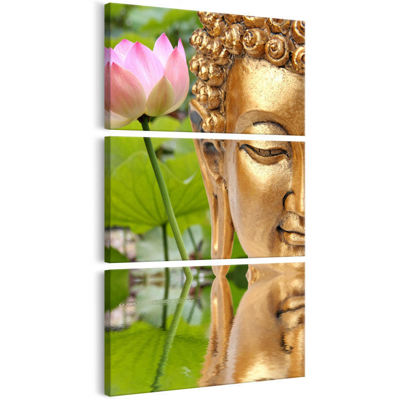 No Frame Print on Canvas, 60cm H x 30cm W