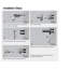 Seles 1 Wall Towel Rack
