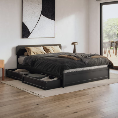Ause Bed