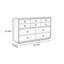Table de buffet Middle