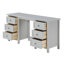 Jarin Dressing Table-71668165