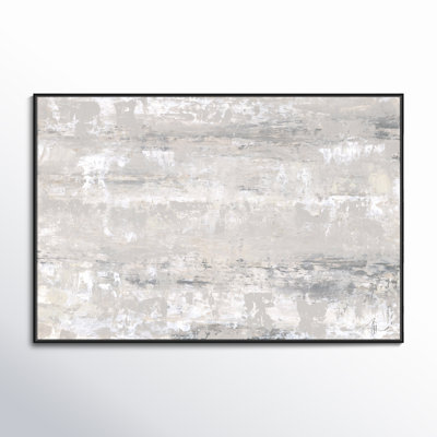 Tryston "Desert Winds" Print by Filippo Ioco