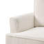 Fauteuil d'appoint pivotant 33 po Parker Farmhouse-119156830