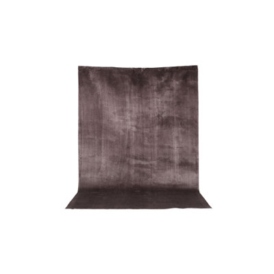 Melby Solid Colour Area Rug