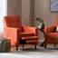 Fauteuil inclinable Aubrie-1283810124