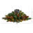 Pine Candelabrum Arrangement