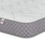 Purifory 17 Stories Open Coil Mattress-1100616300