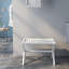Tabouret de coiffeuse Hales-33694452