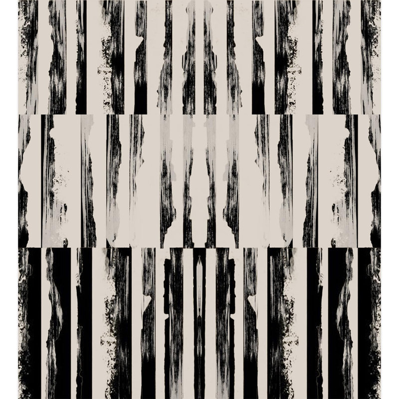Peel & Stick Border, 132" L x 120" W