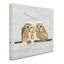« christmas critters i », reproduction sur toile tendue-31870791