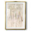 Abstrait Thicket II - impression encadrée