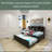 Aftina Daybed-592591548