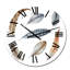 Horloge murale surdimensionnée-136795727