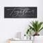 Art mural luxueux «Together» par Lettred & Lined-114972492