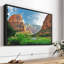 Nature, impression sur toile «Zion National Park Canyons»-101454652