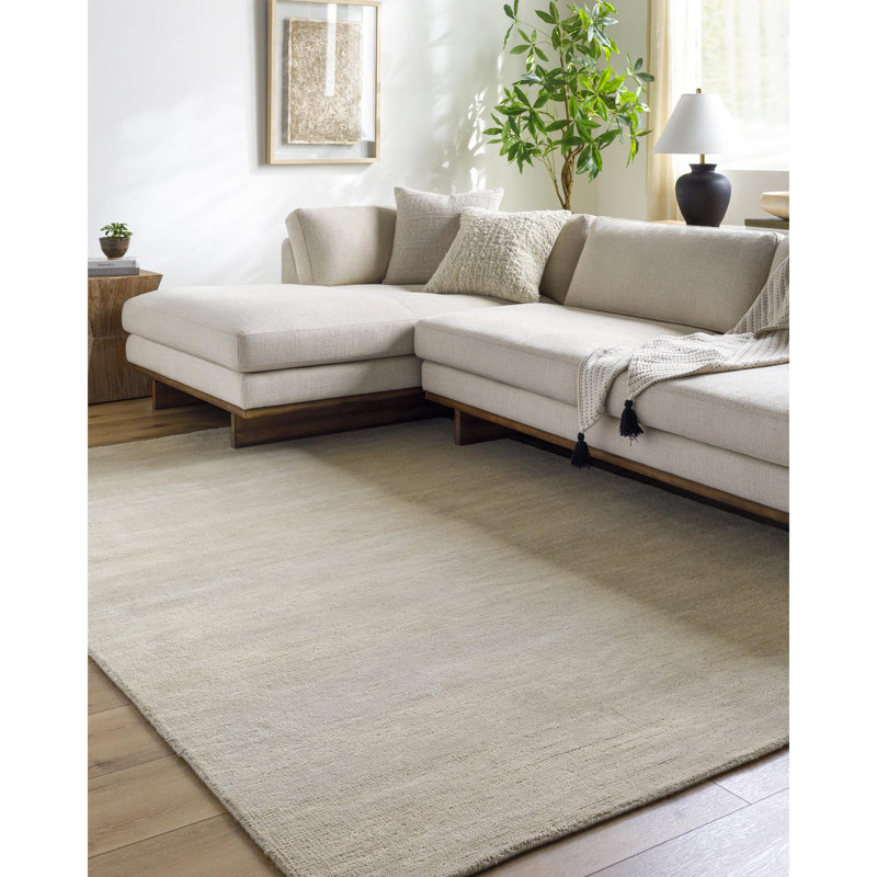 Astana Handmade Rug, Rectangle 12' x 15'
