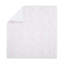 Ensemble d'édredon irisé en microfibre irisée-1274238680