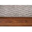 Tapis oriental Trellis Gabbeh 5 x 8