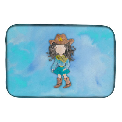 Drying Mat