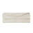 Ophelia Ivory Standard Cotton Reversible Modern & Contemporary Coverlet / Bedspread-37405757