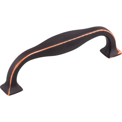 Contour Bar Pull