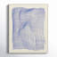 Netting 1 Print by Jacques Pilon-1502171505-1502171508