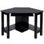 bureau d’ordinateur en coin Kessler