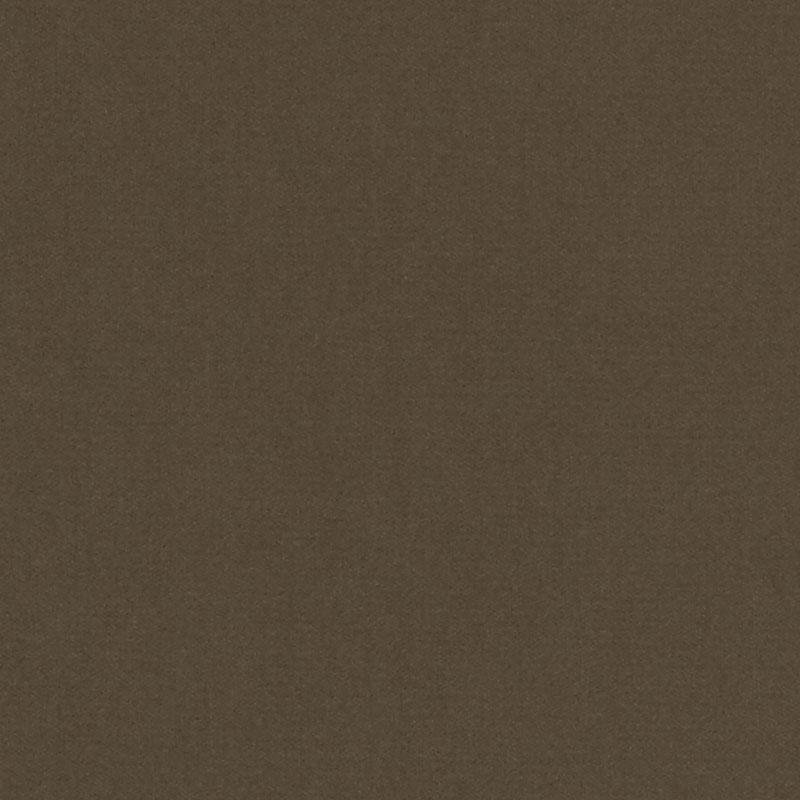 Velvet Encyclopedia III Fabric, Brown