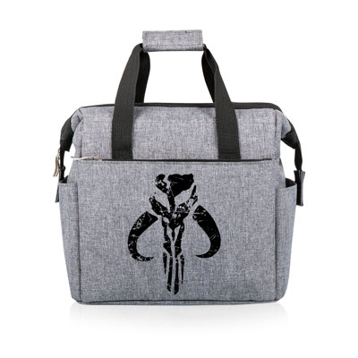 ONIVA™ 63 Quarts Picnic Tote Bag Cooler in Grey