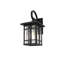 Applique murale noire Emrush-111140845