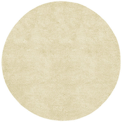 Langham Wool Area Rug in Ivory