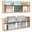 Wood Magazine Rack-659733955