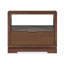 Mesa 1 - Drawer Nightstand