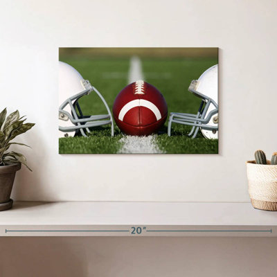 «Football Helmets