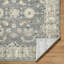 Tapis tissé à la machine Hafiz-1188334062