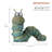 Seidel Animals Fiberglass Garden Statue-823105141