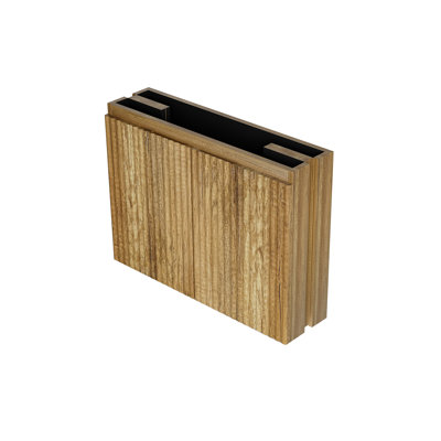 Armoire de salle de bain suspendue pliable sans lavabo
