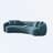 Upholstered 101.4'' Sofa
