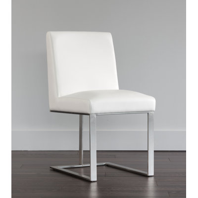 Dean Leather Dining Chair
