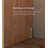 Modern Simple Fashion Wardrobe-110619884