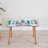 Kids Play Or Activity Table