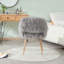 Fauteuil de maquillage rembourré-210130632