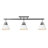 Bryannah 3-Light Semi-Flush - Track Light-872946667-872946640