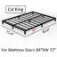 Base de lit 6 po Pembrely-1981877080