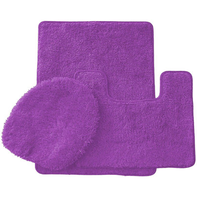 Ensemble de tapis de bain Myers