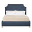 Audrey/Asher Solid Wood Bed-816492362-857187609-867415507